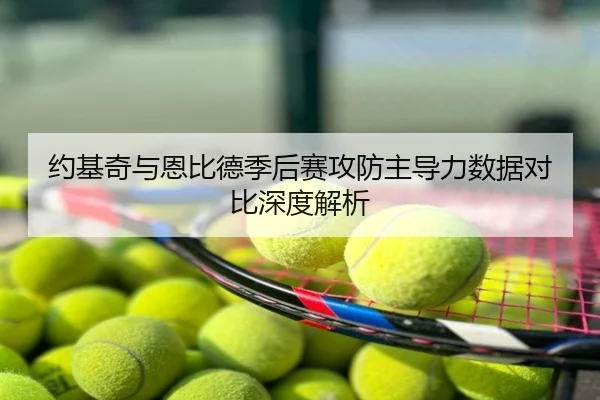 约基奇与恩比德季后赛攻防主导力数据对比深度解析